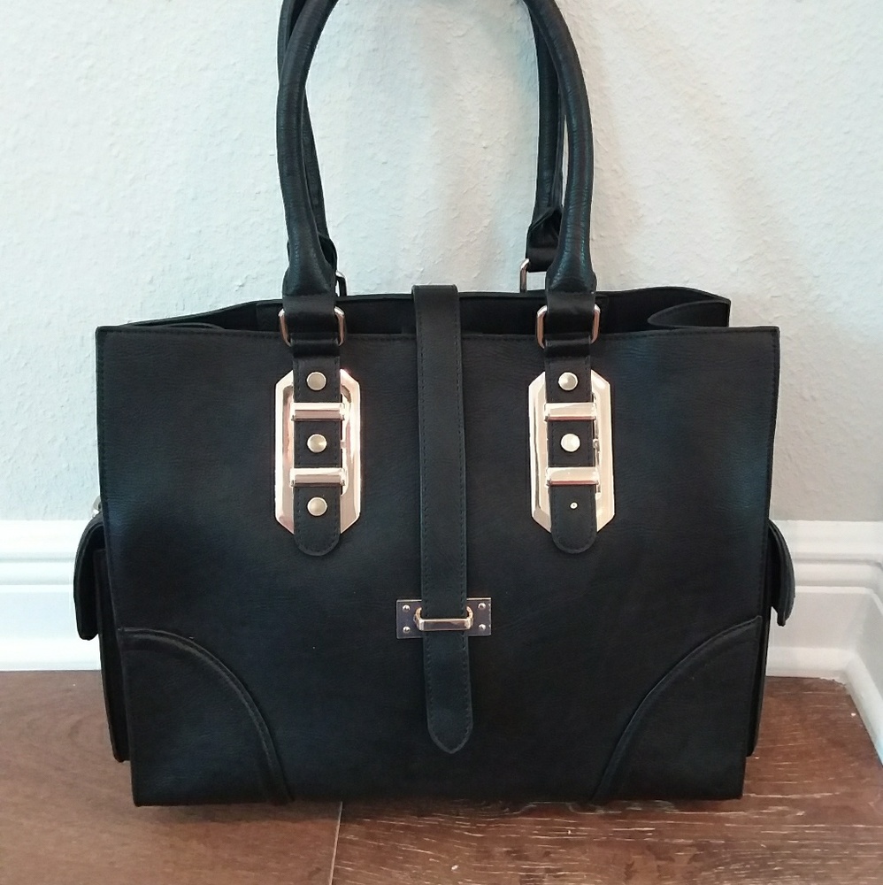 Big Buddha Purse